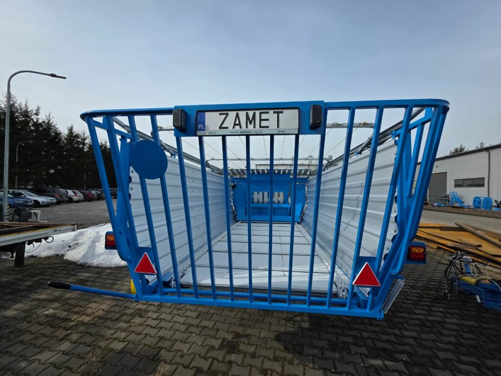 Ścinacz Zielonek